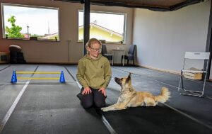 Crossdogging Hundeschule 4LuckyPaws