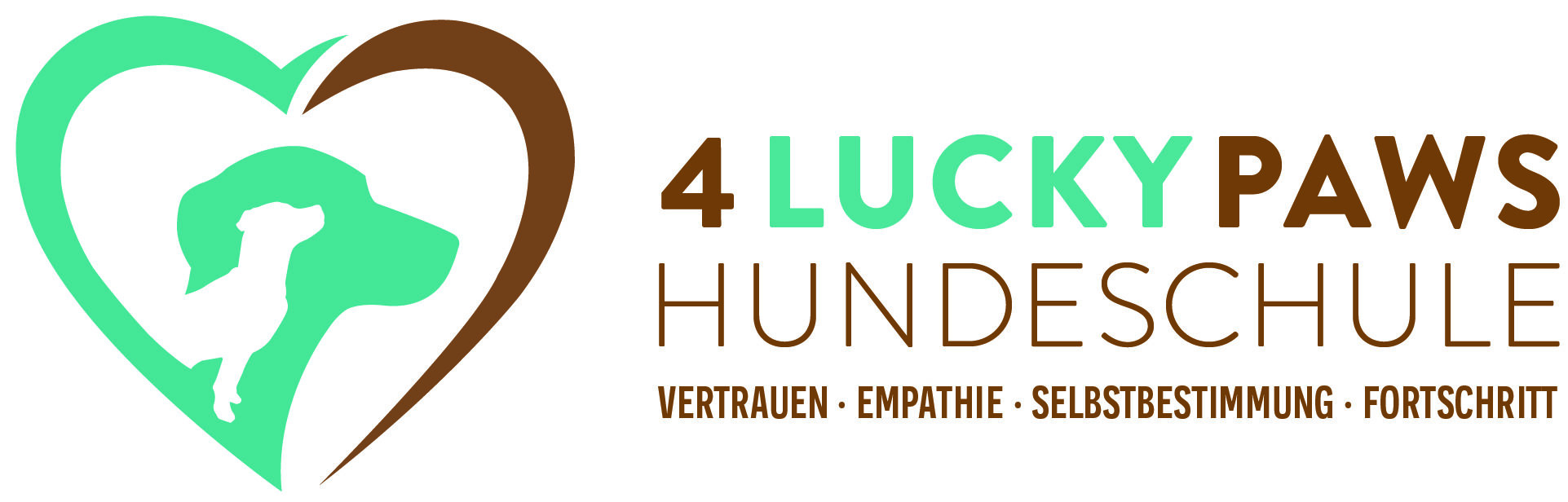 Hundeschule 4LuckyPaws