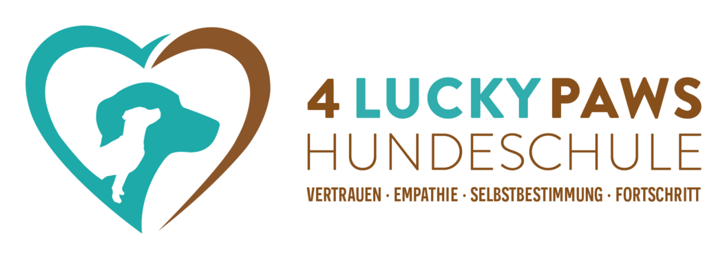 Hundeschule 4LuckyPaws