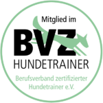 BVZ Hundetrainer Mitglied