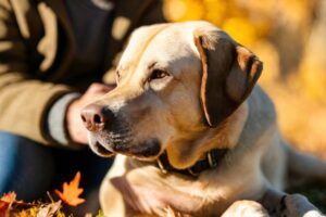 okus Hund - Hundepersönlichkeiten Hundeschule 4LuckyPaws