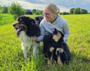 Welpen Hundeschule 4LuckyPaws